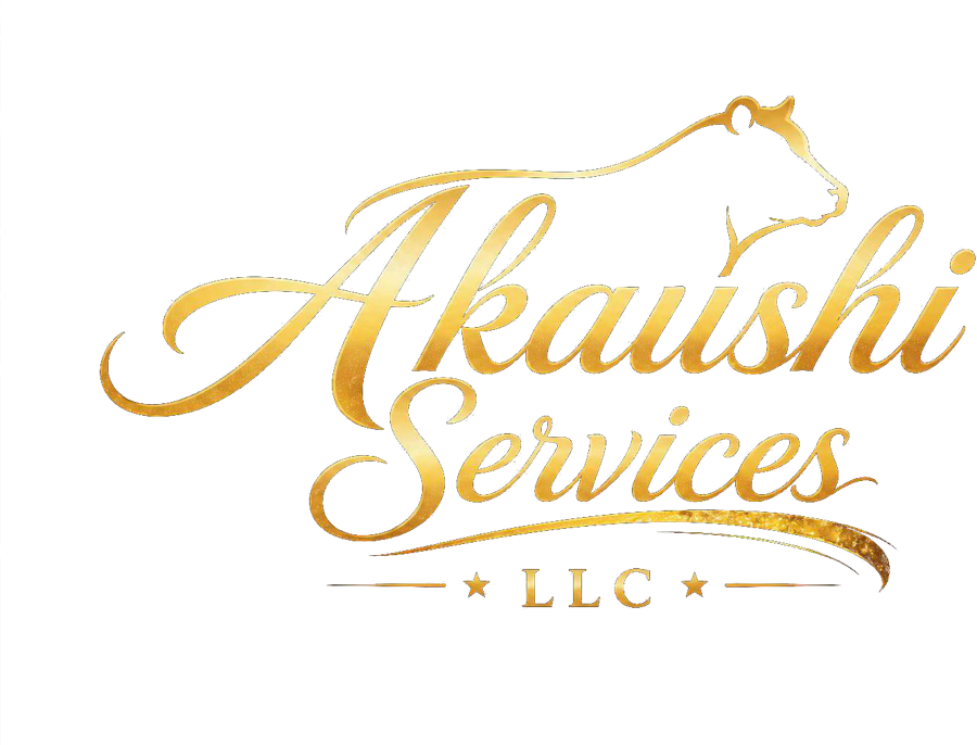 Akaushi Services LLC — Consulting & Marketing
